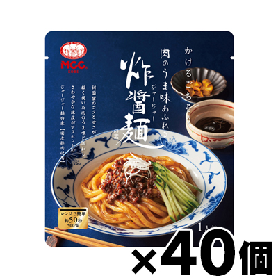 �i��������!�j  MCC�H�i �W���[�W���[�˂̑f�@�����邲������ 100g×40��