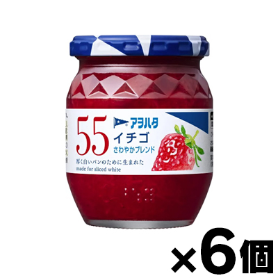 �A���n�^ 55�C�`�S 250g×6�@0000045624858*6