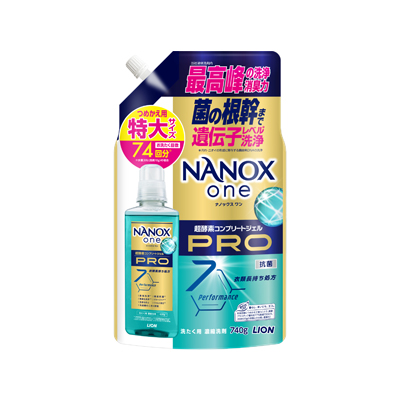 NANOX one�@PRO�@�l�֗p�@����@740g�@