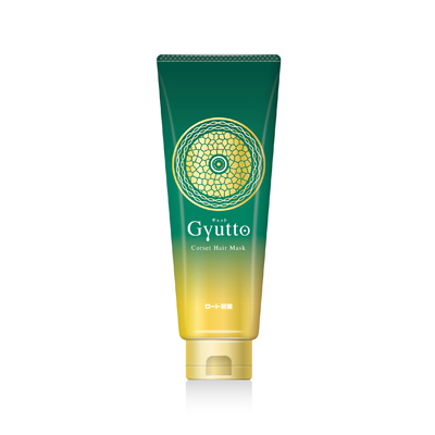ギュット コルセットヘアマスク 200g : ドラッグフォーユーネット