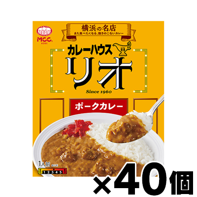 �i��������!�j MCC�H�i�@�J���[�n�E�X ���I �|�[�N�J���[ 200g×40��