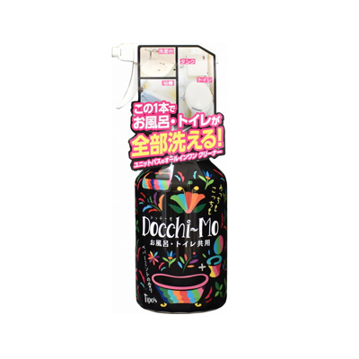 ドッチーモ　本体スプレー　500ml　
