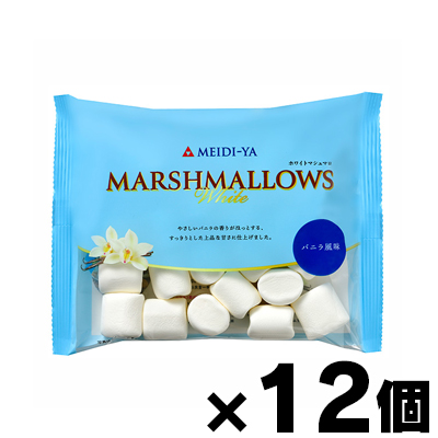 期間限定\SALE/ マシュマロヴィーナス2箱 明治（meiji） 明治屋 ホワイトマシュマロ 90g×12個 : ドラッグ