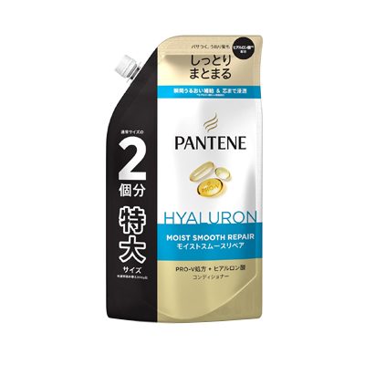 P&amp;G ԡɥ PANTENE ѥơ ⥤ȥࡼ ȥ꡼ȥinǥʡ Ĥᤫ 祵 600g