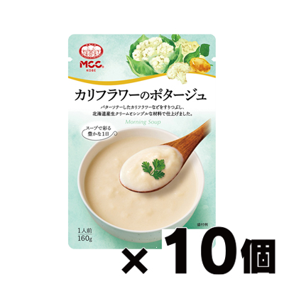 MCC �G���E�V�[�V�[�H�i �J���t�����[�̃|�^�[�W��  160g×10��
