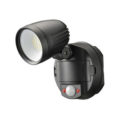 �I�[���d�@ �h�Ƃk�d�c�Z���T�[���C�g�i1000 lm/�����F/���`�E���[�d�r��/�ی쓙��IP65/�P��/�u���b�N�j�������񂹕i