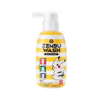 Х ZENBUWASH ݥåȥ󥹥 륤󥦥å ι 300ml