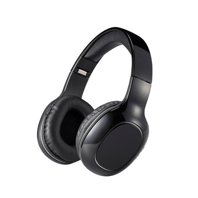 OHM（オーム電機） Bluetoothワイヤレスヘッドホン（口径40mm