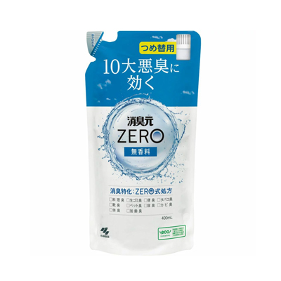 ѐ LZERO@ߑ֗p@ 400ml
