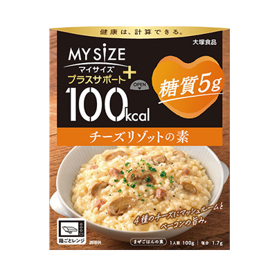 Ϳ 100kcal ޥ ץ饹ݡ ꥾åȤ 100g