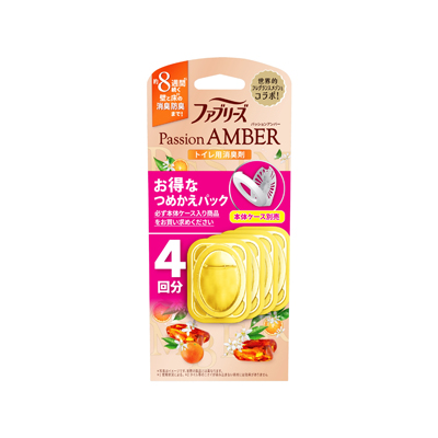 P&amp;G t@u[Y gCp L pbVAo[ ߂ 4pbN@4987176292216