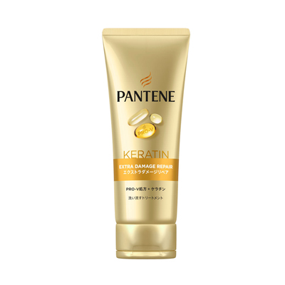 P&amp;G ԡɥ PANTENE ѥơ ȥ᡼ ήȥ꡼ȥ 180g