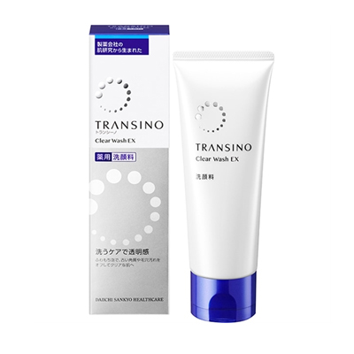 �g�����V�[�m ��p�N���A�E�H�b�V�� EX 100g�@�i��򕔊O�i�j�@