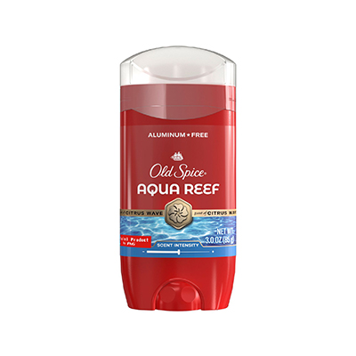 Old Spice（オールドスパイス） フレグランスバー アクアリーフ 3oz