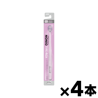 �i���[���֑��������j���C�I�� NONIO �m�j�I ���u���V TYPE-RICH ���炩�� �P�{×�S�Z�b�g�@