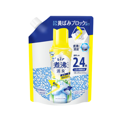 P&amp;G mA L ϕxL Rۃr[Y ΂݃ubJ[ VgXzCg lߑւ 1040mL@4987176243959
