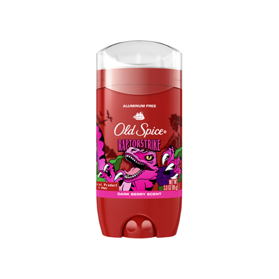Old Spice オールドスパイス フレグランスバー ラプター