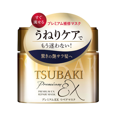 TSUBAKIץߥEX ڥޥإѥåΡ180g