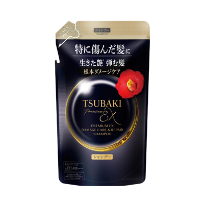 TSUBAKIץߥEX᡼ڥסѡ300ml