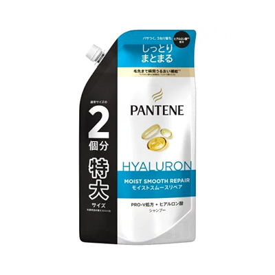 P&amp;G ԡɥ PANTENE ѥơ ⥤ȥࡼ ס Ĥᤫ 祵 600ml