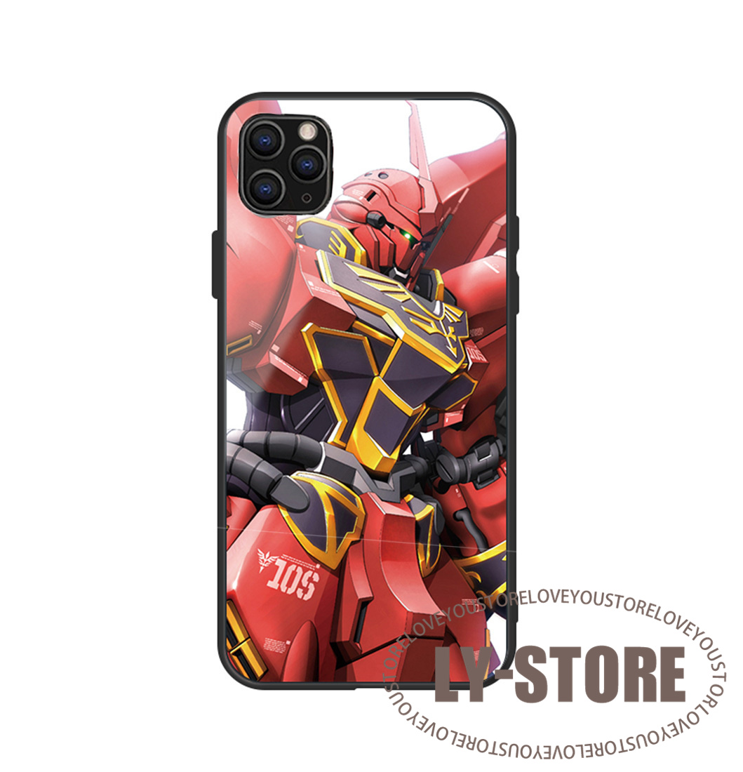 機動戦士ガンダム SEED ストライク アイフォン iphone 15 7 8