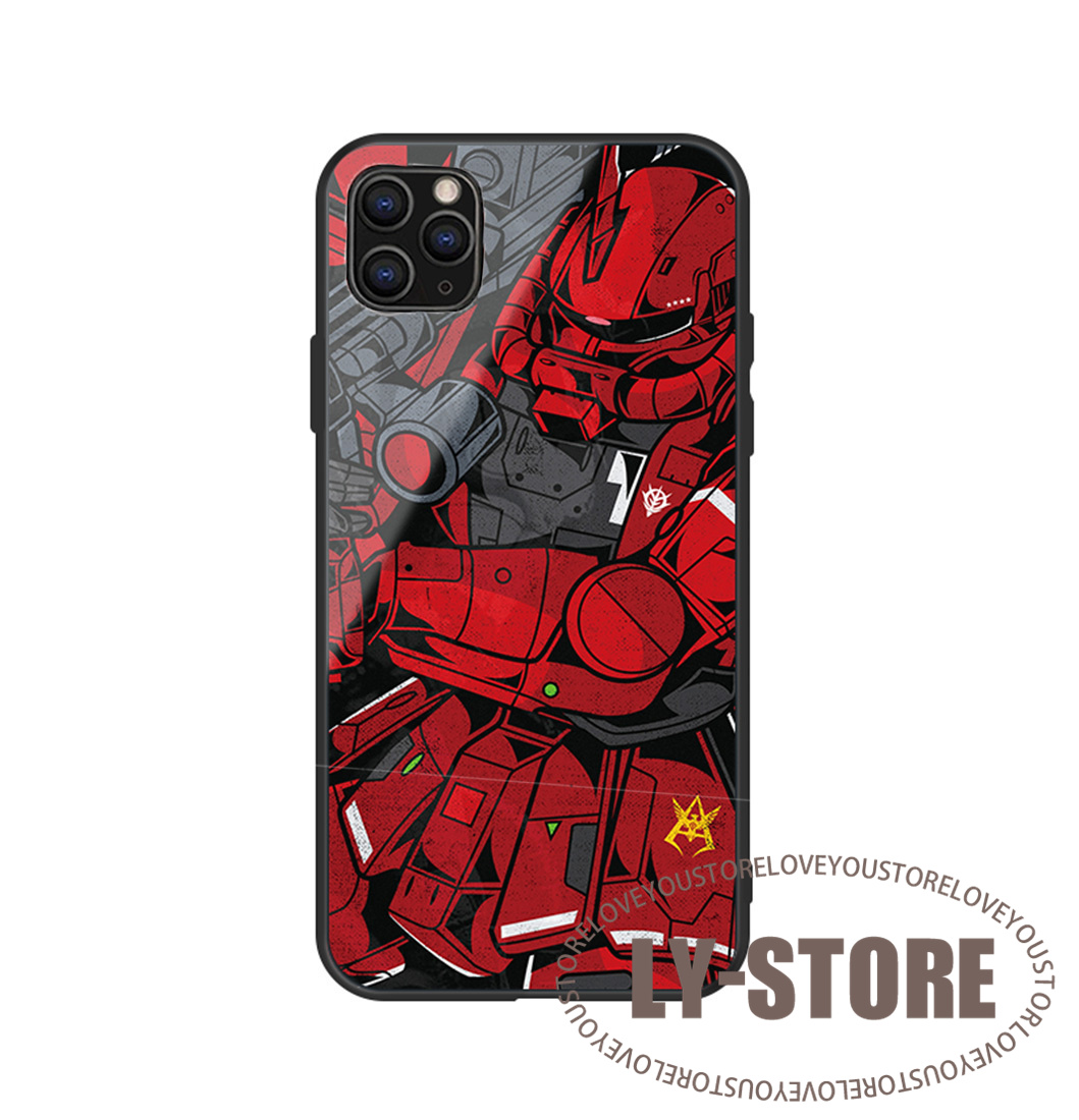 機動戦士ガンダム SEED ストライク アイフォン iphone 15 7 8