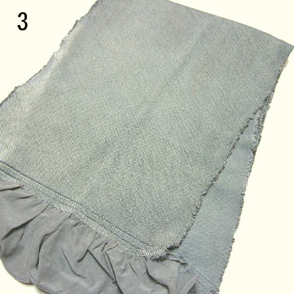 中古 兵児帯 男物 正絹 絞り染め 総絞り 選べる5種 リサイクル着物 中古着物 浴衣帯 カジュアル帯 簡単 あすつく