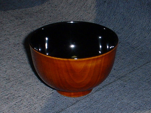 飛騨高山 春慶塗】汁椀 : 福寿漆器店 - 通販 - Yahoo!ショッピング
