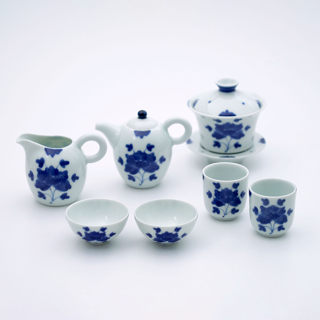 茶器