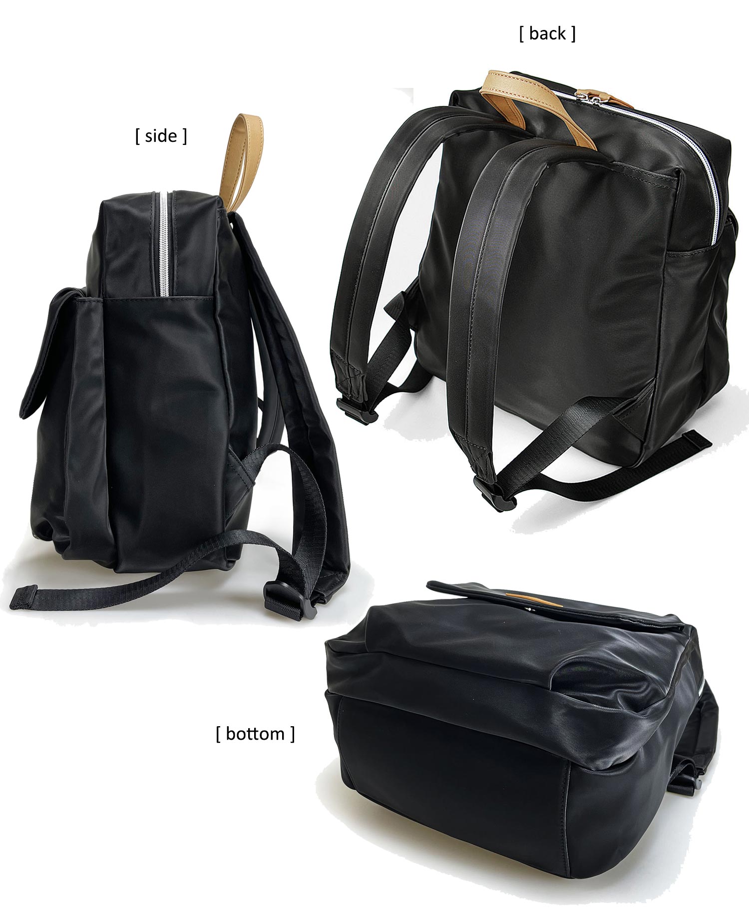 リュック レディース 軽量 小さめ ミニリュック おしゃれ 大人 40代 50