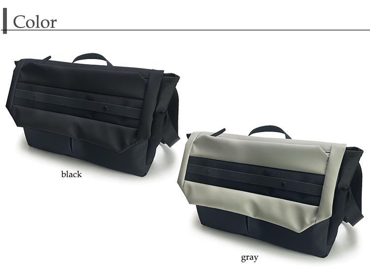 ウノフク ショルダーバッグ 13インチ パソコン タブレット収納可