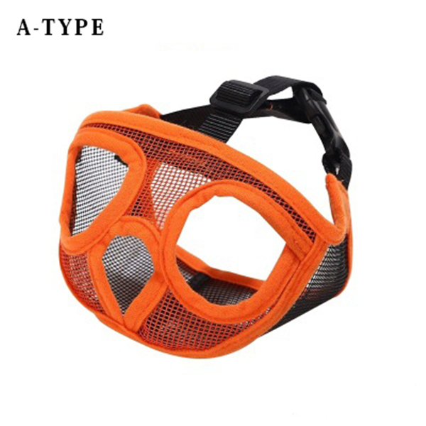 犬 口輪 効果 マズル 短い鼻の犬 マスク 犬の口輪 無駄吠え 噛みつき 拾い食い防止 マスク メッシュ 通気性抜群 犬用 ワンちゃん Fuk2103 面白生活館 通販 Yahoo ショッピング