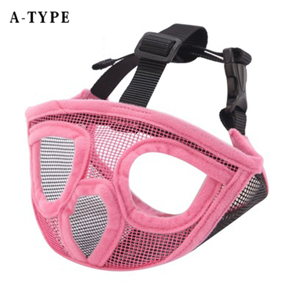 犬 口輪 効果 マズル 短い鼻の犬 マスク 犬の口輪 無駄吠え 噛みつき 拾い食い防止 マスク メッシュ 通気性抜群 犬用 ワンちゃん Fuk2103 面白生活館 通販 Yahoo ショッピング