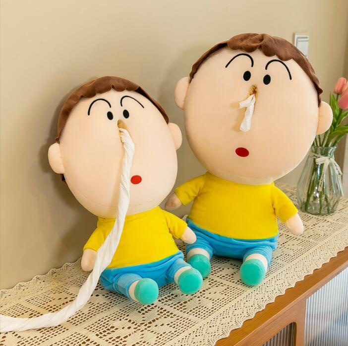 Amazon｜ボーちゃん ティッシュケース ティッシュカバー