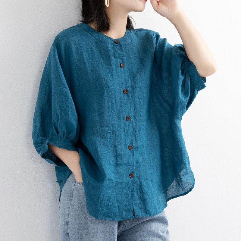 tシャツ ブラウススリーブトップス レディース シャツ ブラウス シャツブラウス トップス レディース tシャツ
