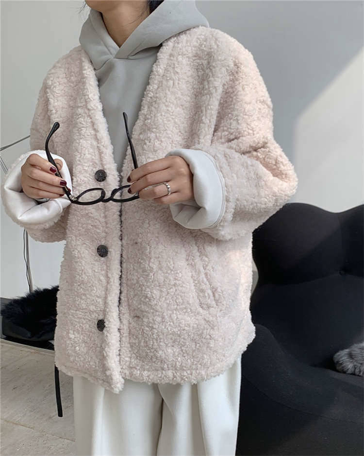 コート ファーコート ボアコート アウター レディース ムートンコート 上着 服 ボアジ