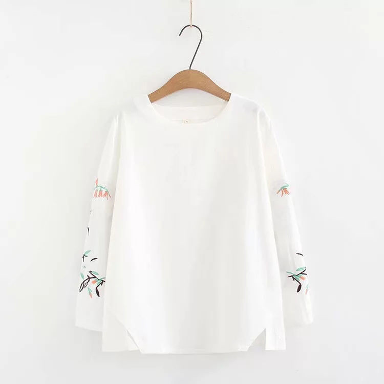 tシャツ 長袖tシャツ ス プルオーバー レディース 2色スプライス Uネック 星柄 柄 コーデ 体型カバー ゆったり シンプル ウエア おしゃれ きれい 冬 30代 tシャツ 長袖tシャツ トップス プルオーバー レディース 2色