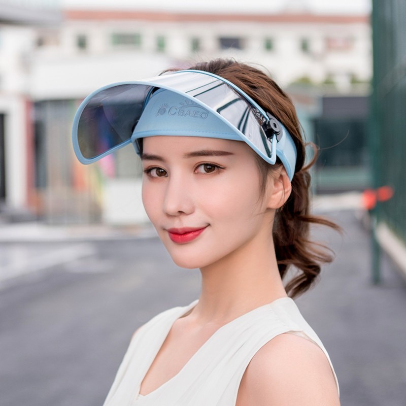 サンバイザー 晴雨兼用 レディース 母の日 春夏 キャップ UV