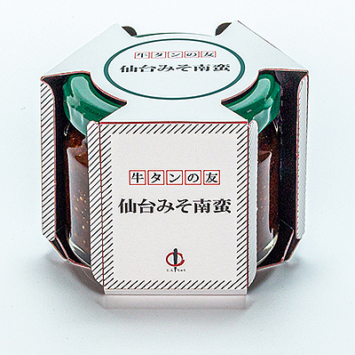 牛タン仙台ラー油
