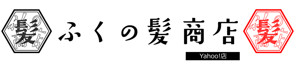 ふくの髪商店 ヘッダー画像