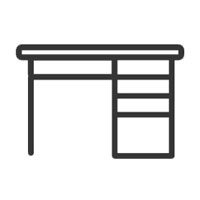デスク