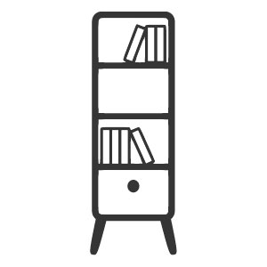 隙間収納