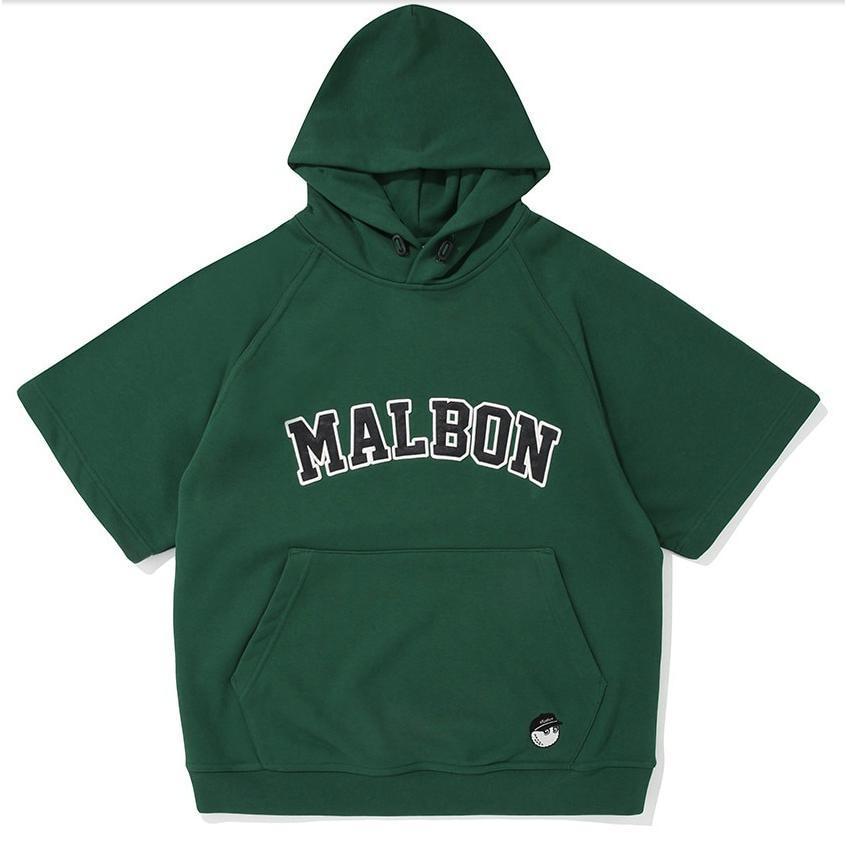 Malbon Golf(マルボンゴルフ) トップス 韓国スポーツ Malbon Golf