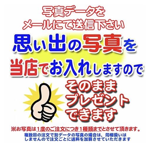 名入れ フォトフレーム クロック SD　┃卒業記念品 写真たて 時計 卒部 卒業 置時計 卒団 プレゼント 記念品 |  | 06