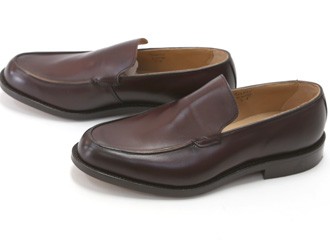 Trickers トリッカーズ ローファー ヴァンプシューズ 6533