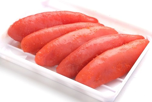 福さ屋 辛子めんたい 180g 公式 辛子 めんたい 明太子 お中元 お歳暮