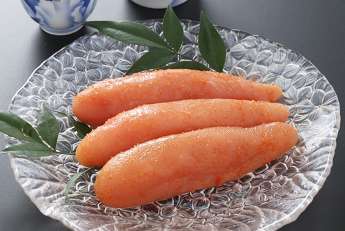 無着色辛子めんたい【樽】270g