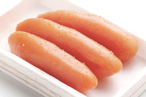 無着色辛子めんたい90g