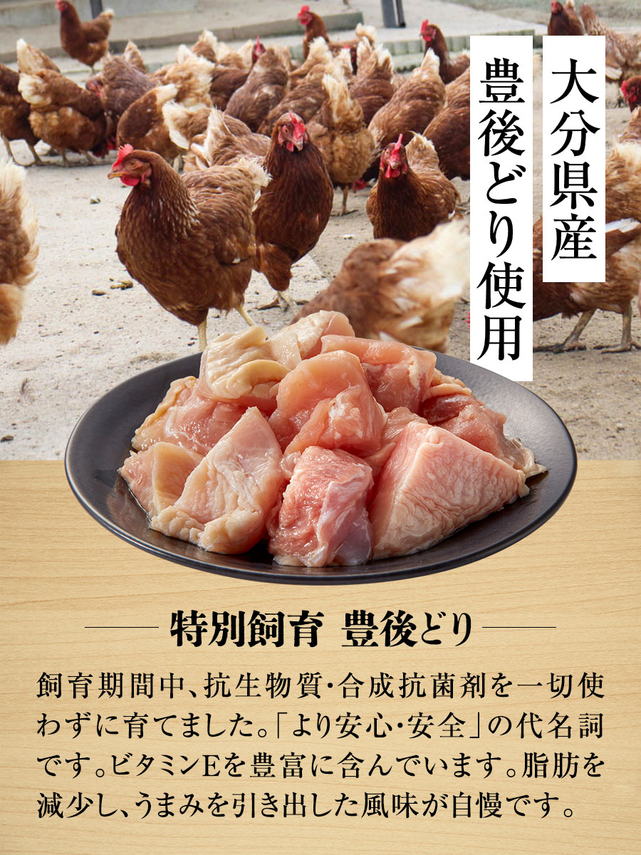 博多 水炊き（2〜3人前）