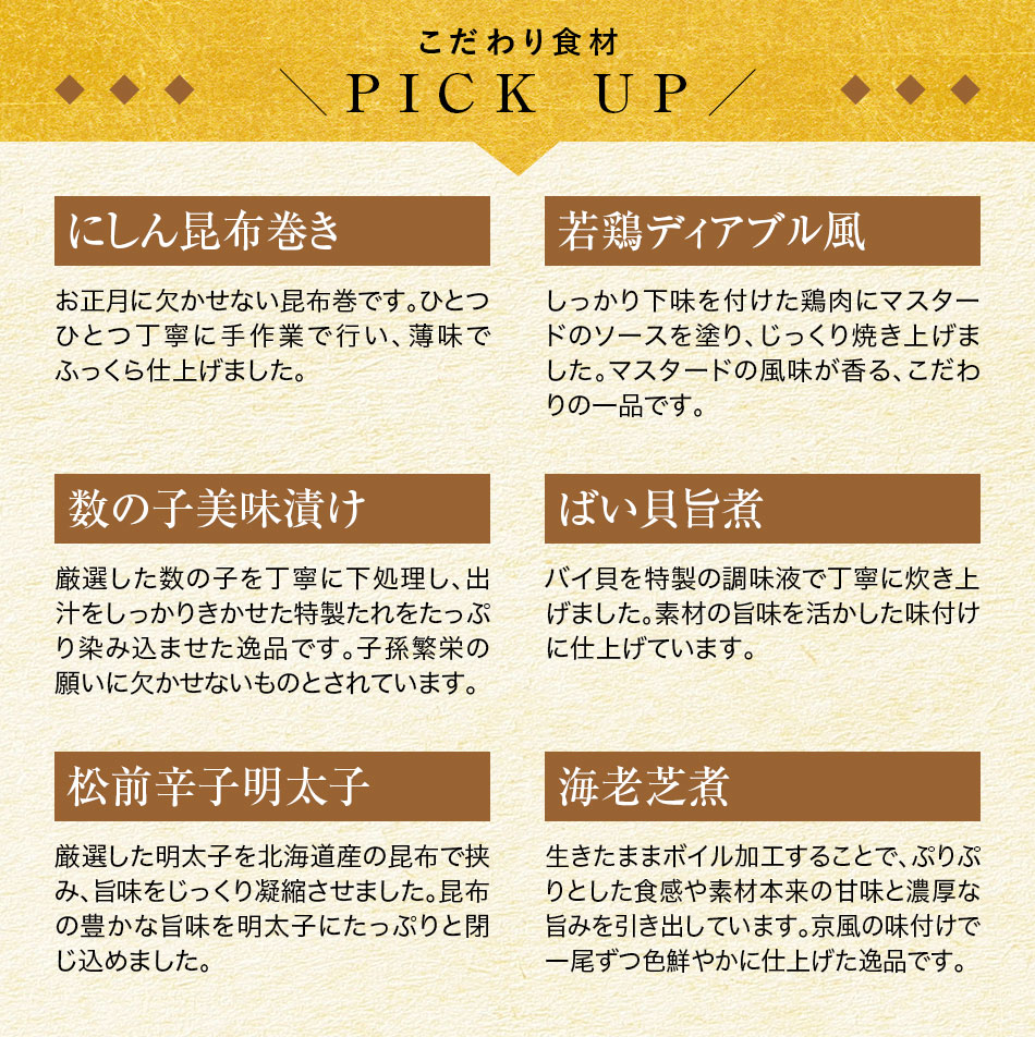 おせち料理 京都祇園料亭「和山」監修 祥雲(しょううん)と福さ屋辛子めんたいセット